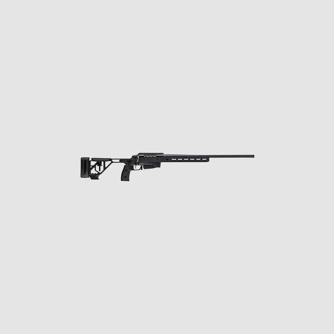 Repetierbüchse Tikka T3X Ace Game Black Steel Kaliber 6.5 PRC, Bild 1 von 2
