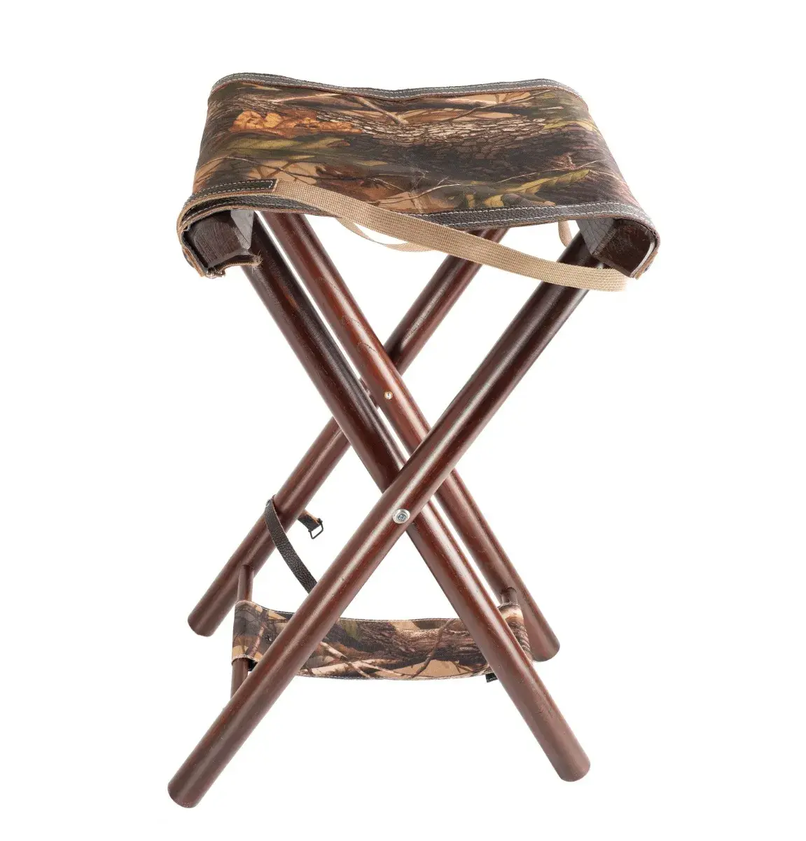 Silla de Batida de Madera Bost Januel Camo 60 cm, imagen 2 de 4