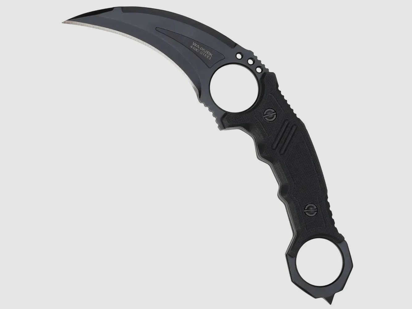 WithArmour WithArmour Messer Terminator