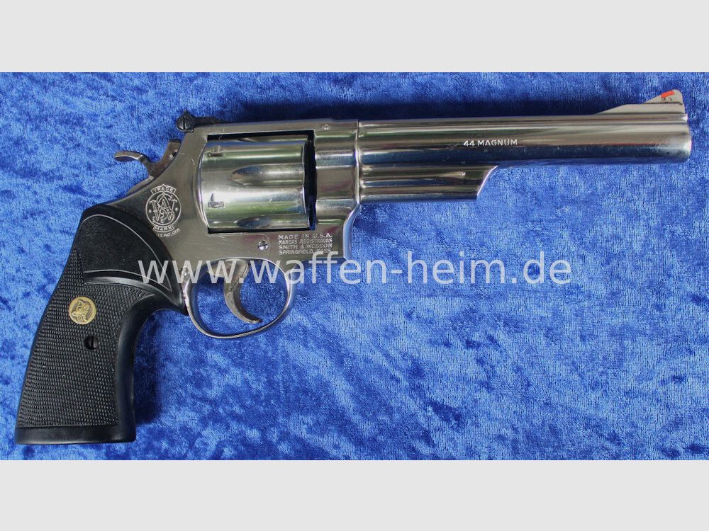 Smith & Wesson 29 - 2