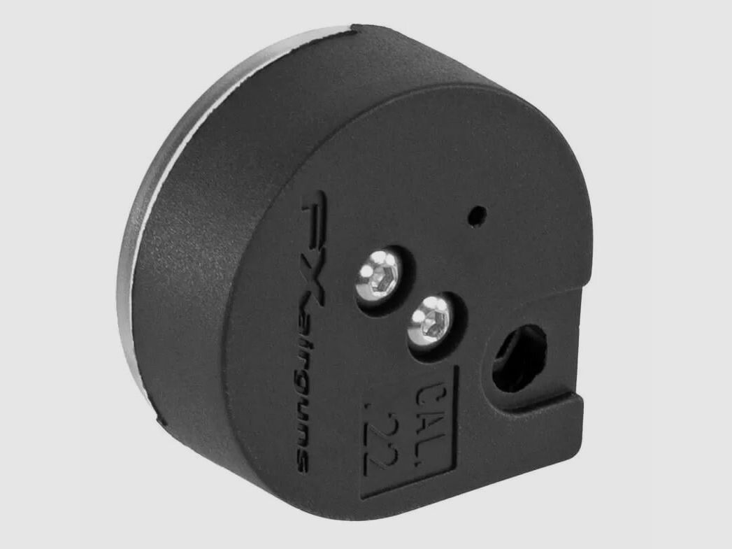 FX DRS Mini Magazijn, afbeelding 2 van 2