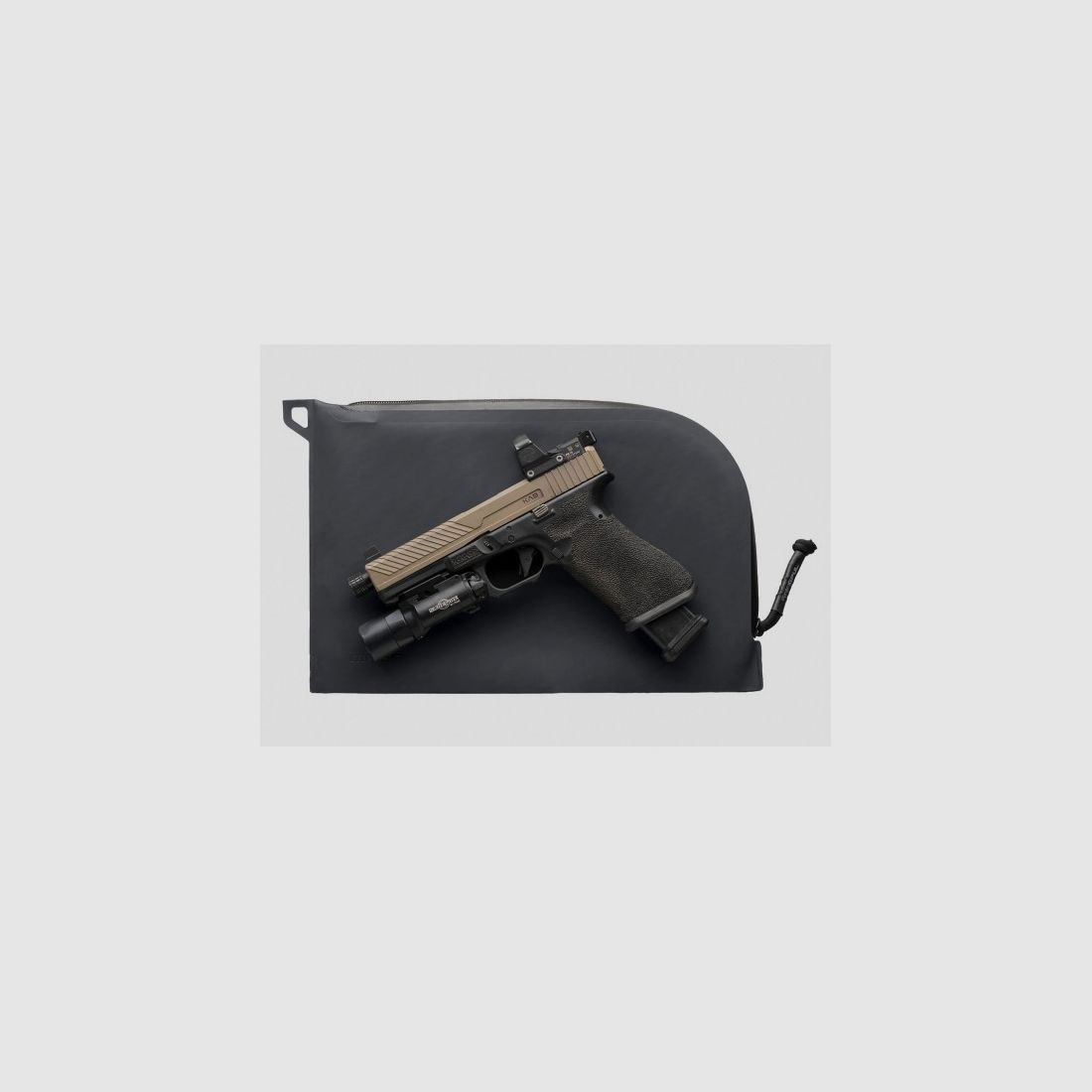 Magpul DAKA Single Pistol Case, Bild 2 von 3