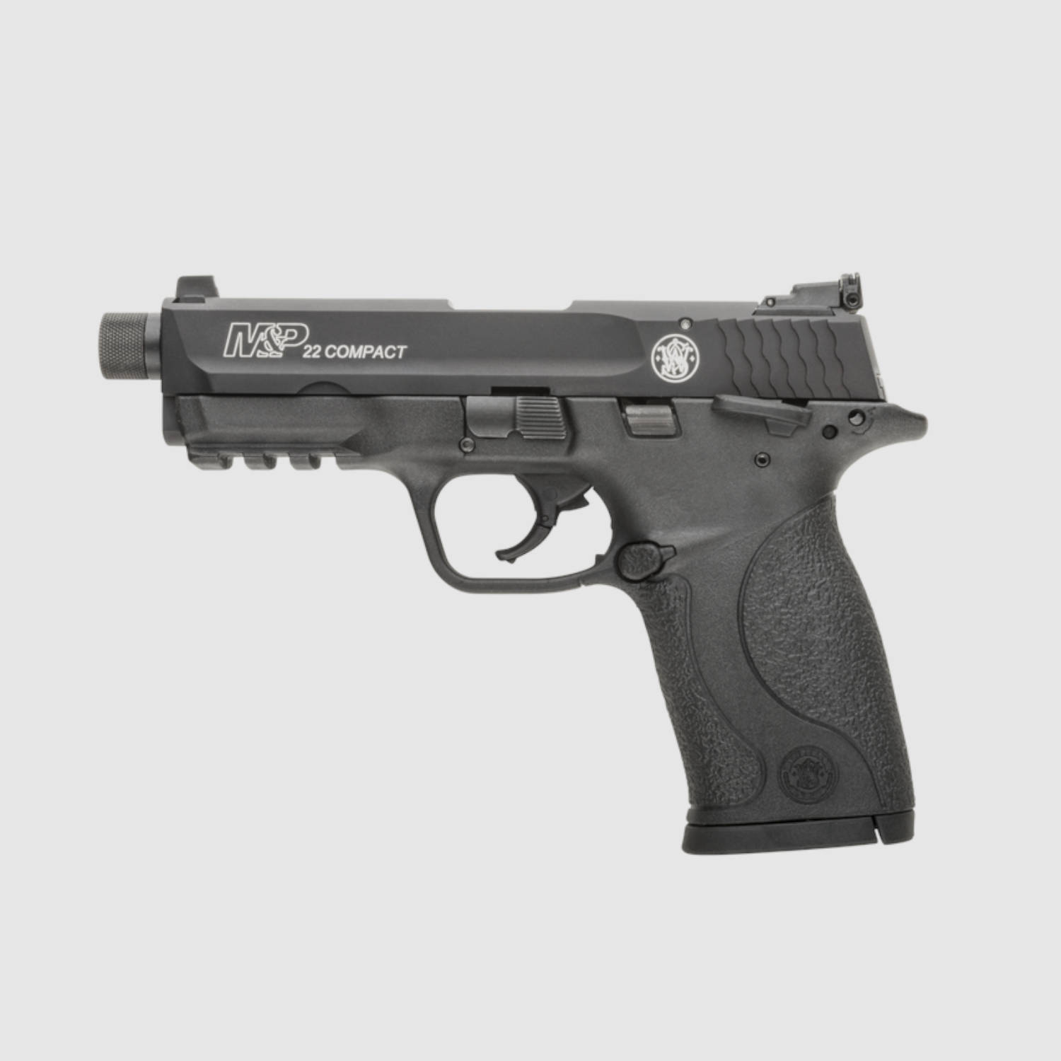 Pistolet Smith Wesson MP22 Compact (10199), zdjęcie 6 z 6
