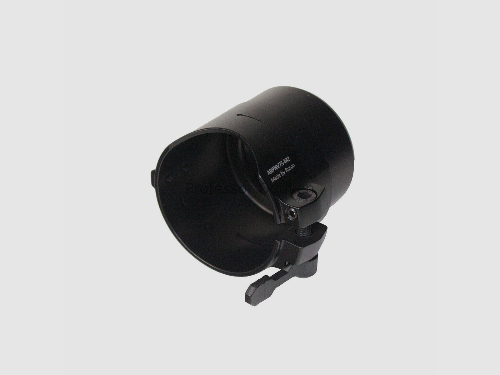 RUSAN Okular-Adapter für PARD NV007S und PARD NV007SP - Leica Magnus Gen 2