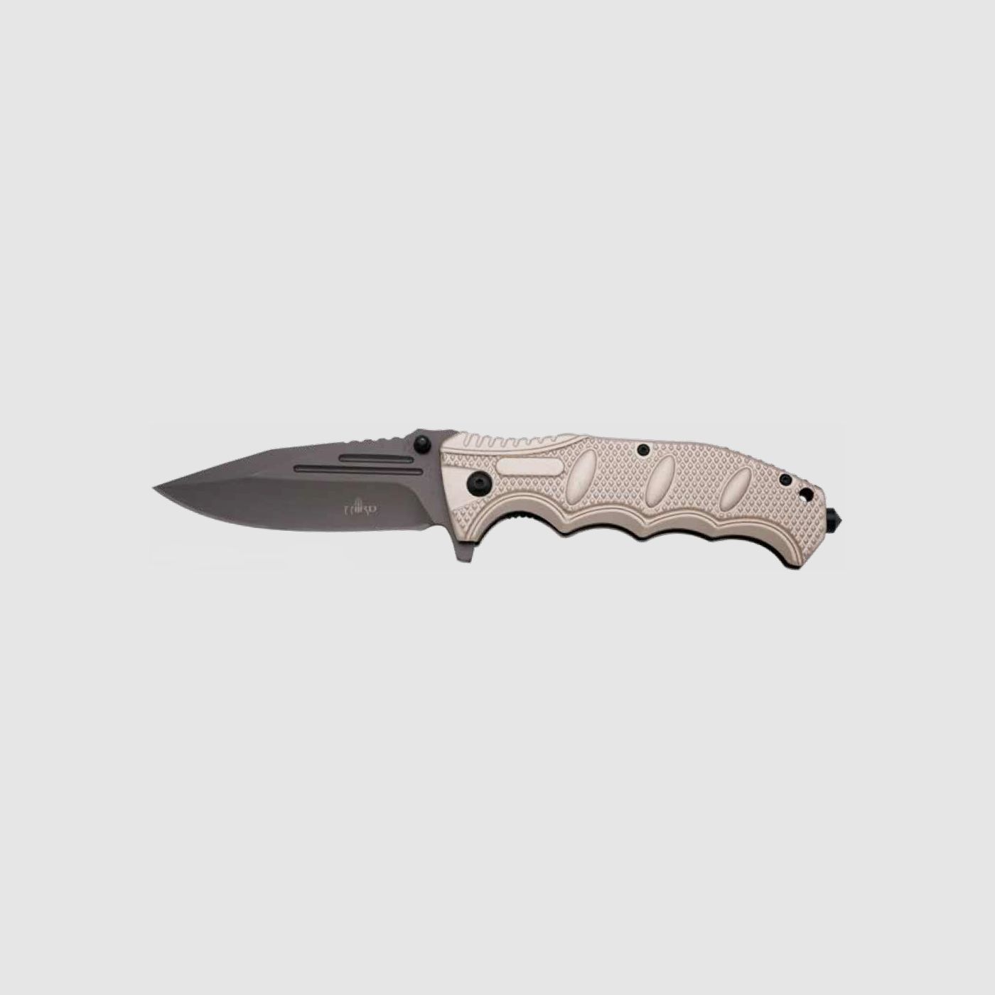 THIRD K0814TN Alu