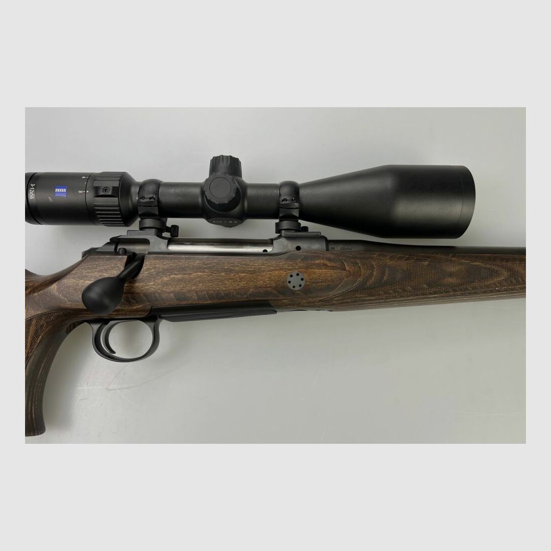 SAUER 101 GTI
