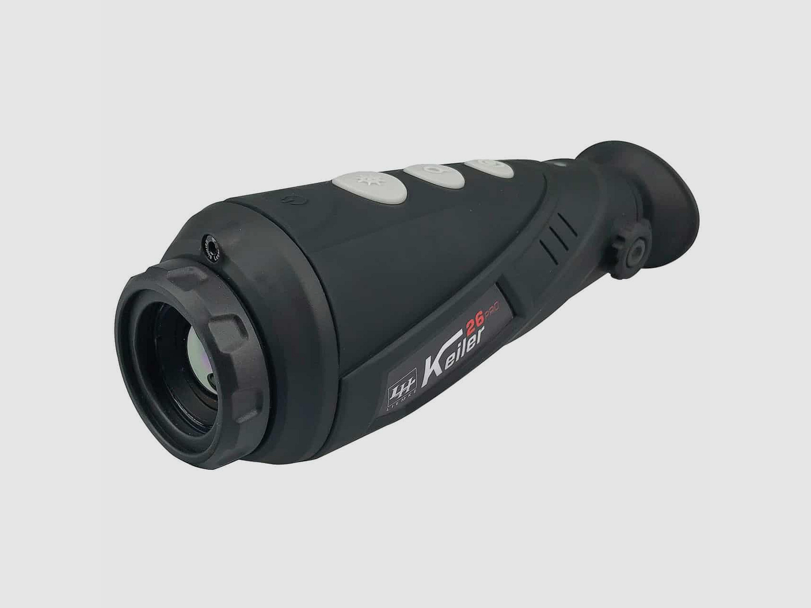 Liemke Keiler 26 Pro