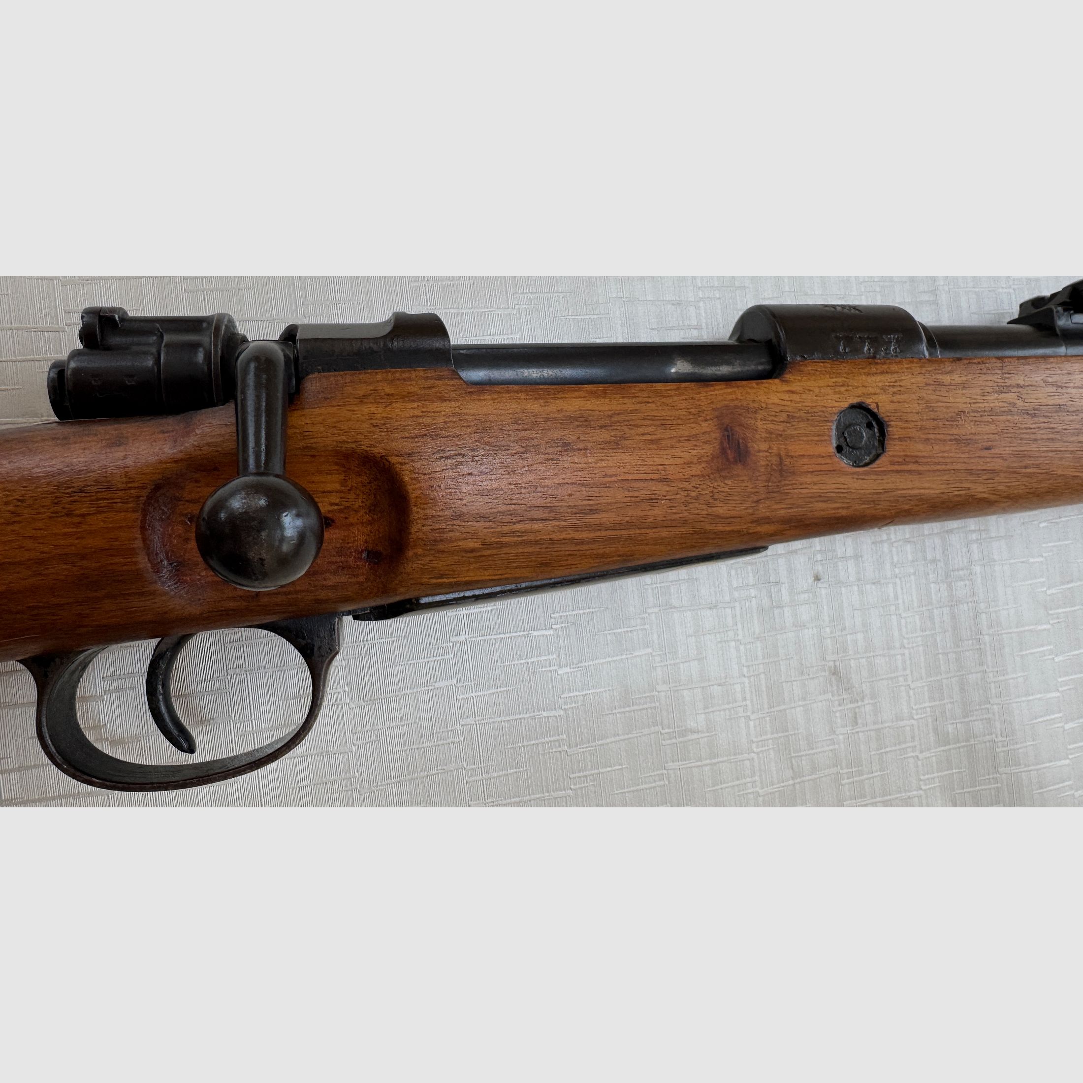 Mauser Oberndorf K98 1937 Repetierbüchse, Kaliber 8×57 IS