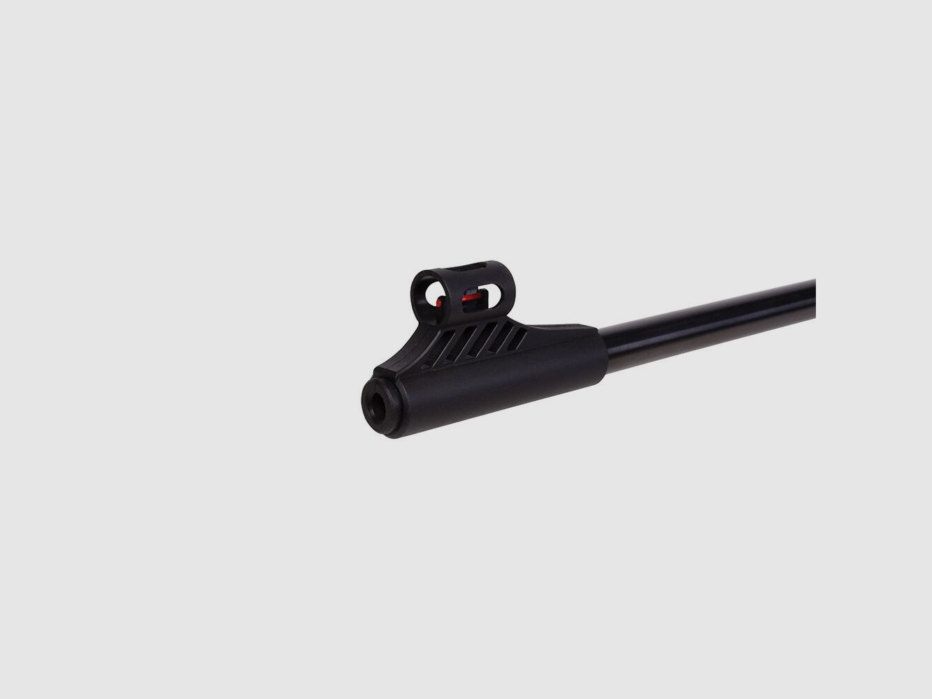 Diana Two-Sixty Kipplauf Luftgewehr 4,5mm Diabolos Futteral Set