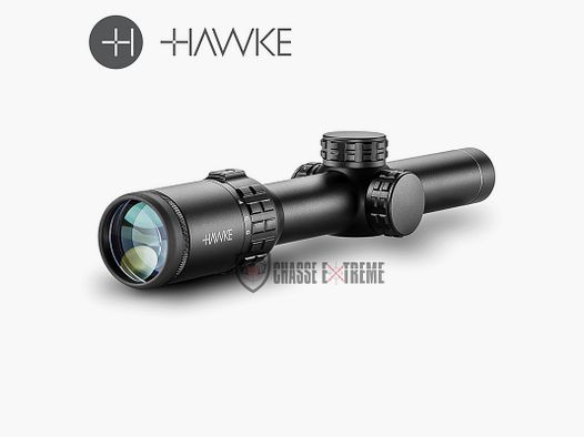 Zielfernrohr HAWKE Frontier 30 1–6x24