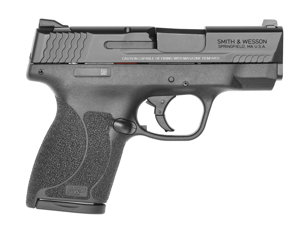 Smith & Wesson M&P45 SHIELD M2.0