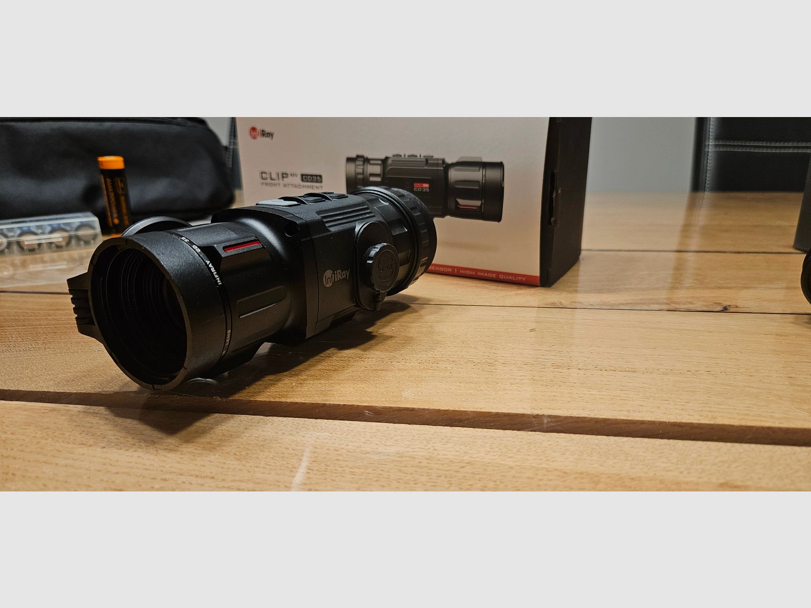 Infiray CD35 Digital Night Vision