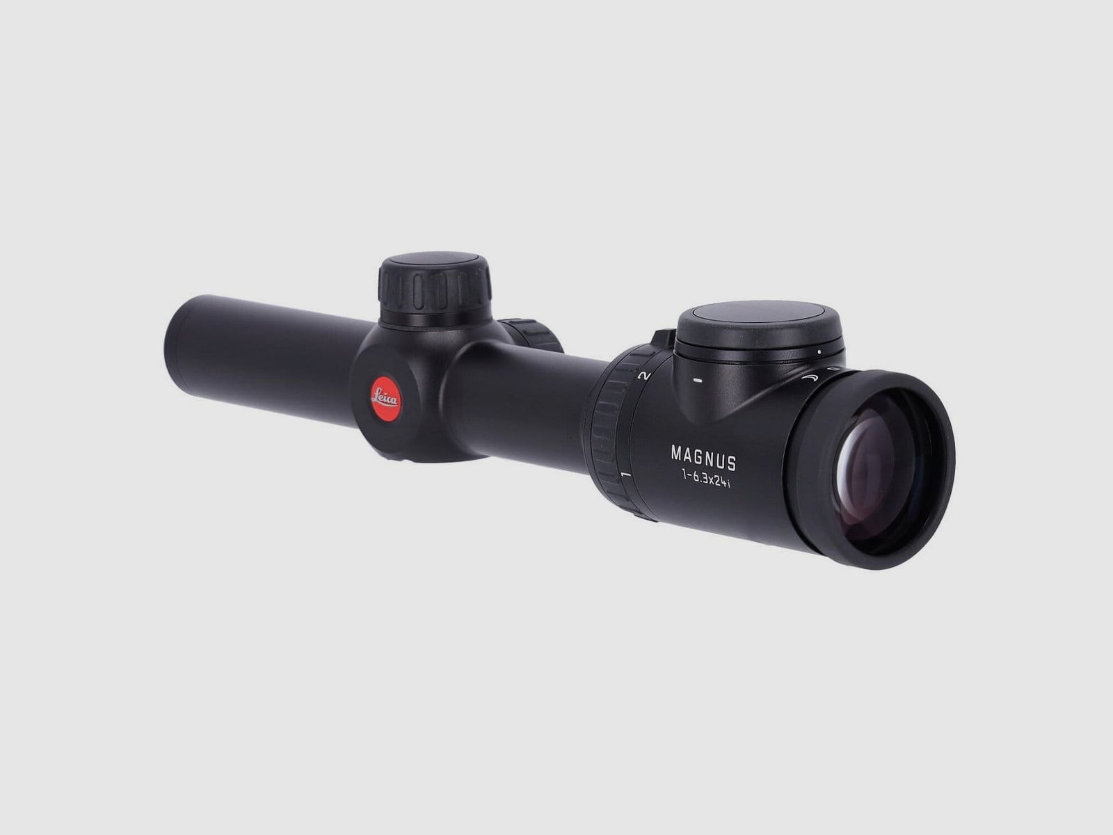 Leica Magnus 1-6,3x24 i lunette, image 3 sur 13