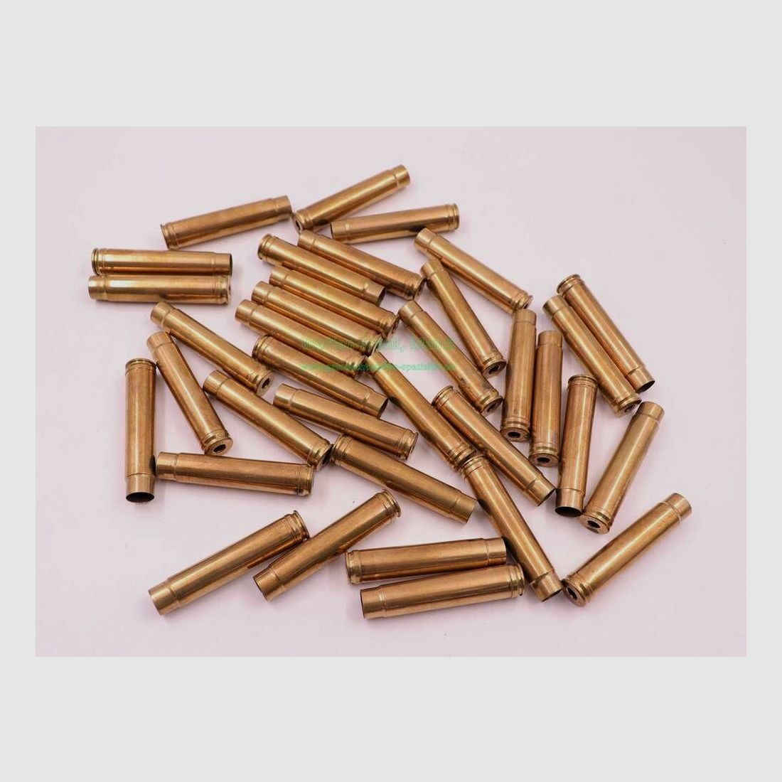 A-Square Alphin Press. Langwaffenhülsen, gebraucht