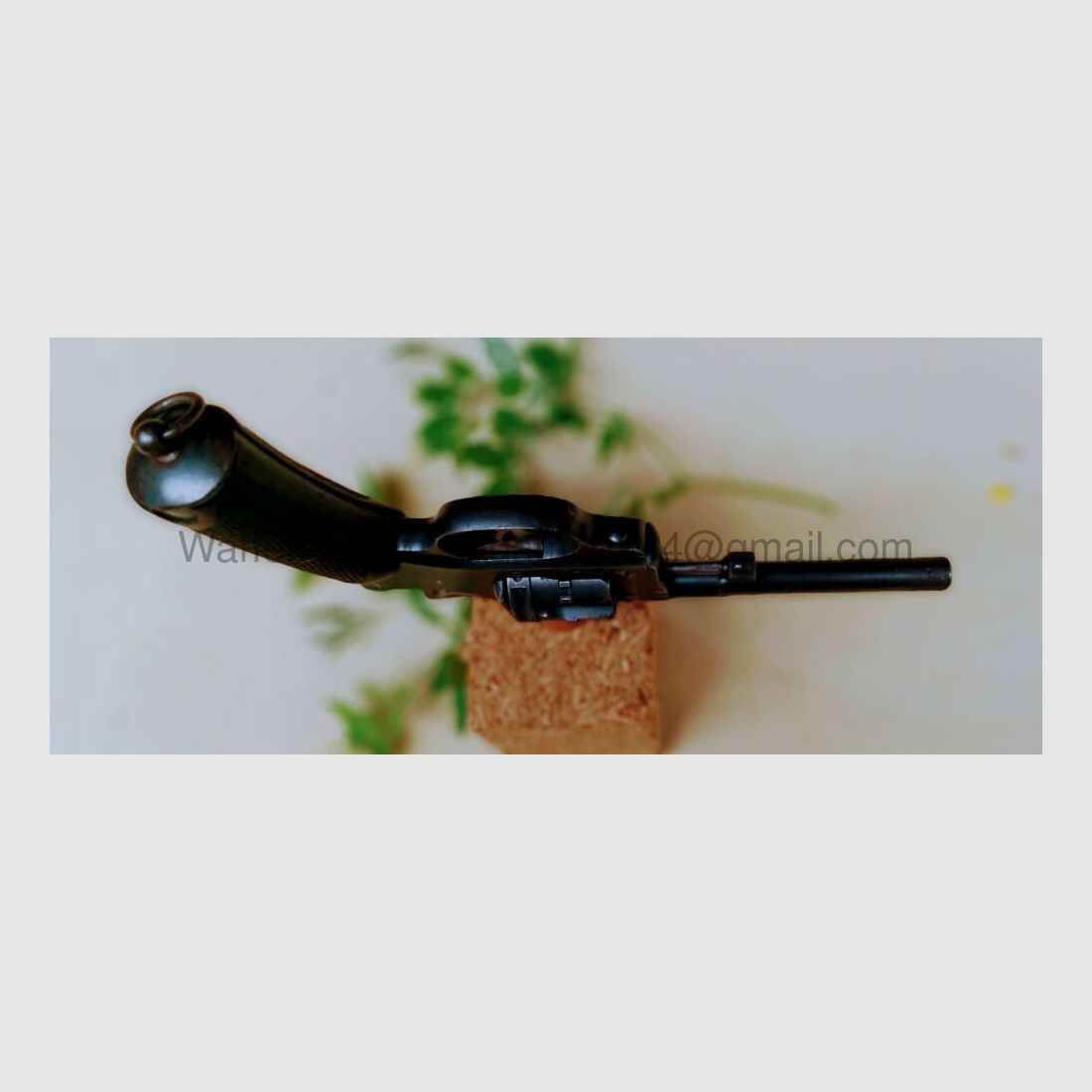 St. Etienne Lebel 1892