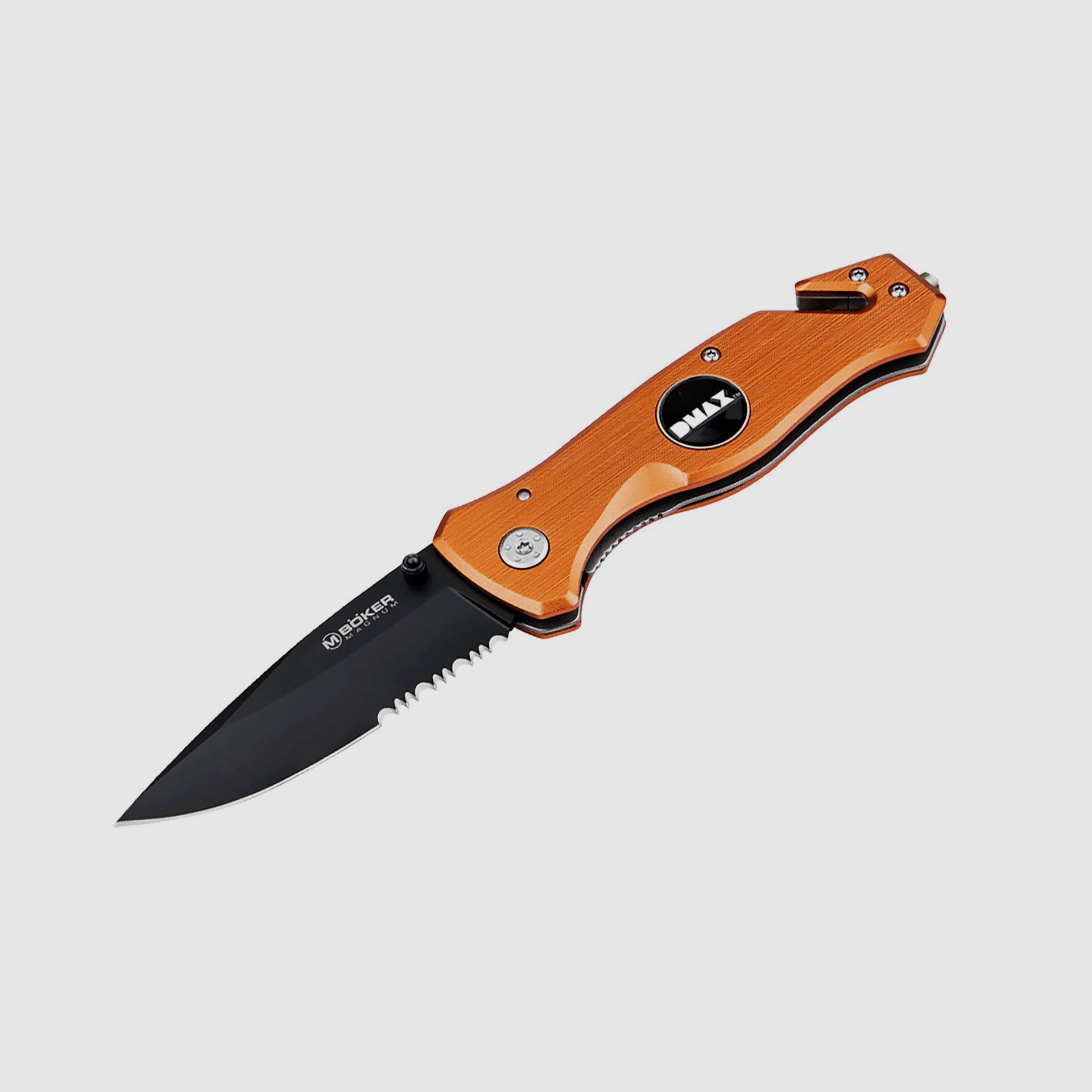 DMAX Medic Rettungsmesser