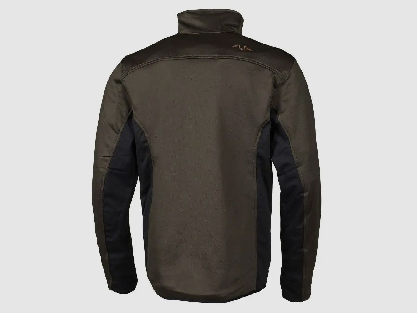 Swedteam Fleece Wendejacke Ridge Pro