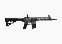 SCHMEISSER AR15 Dynamic – CERAKOTE GREY / .223 Rem. / 10,5" | 267mm