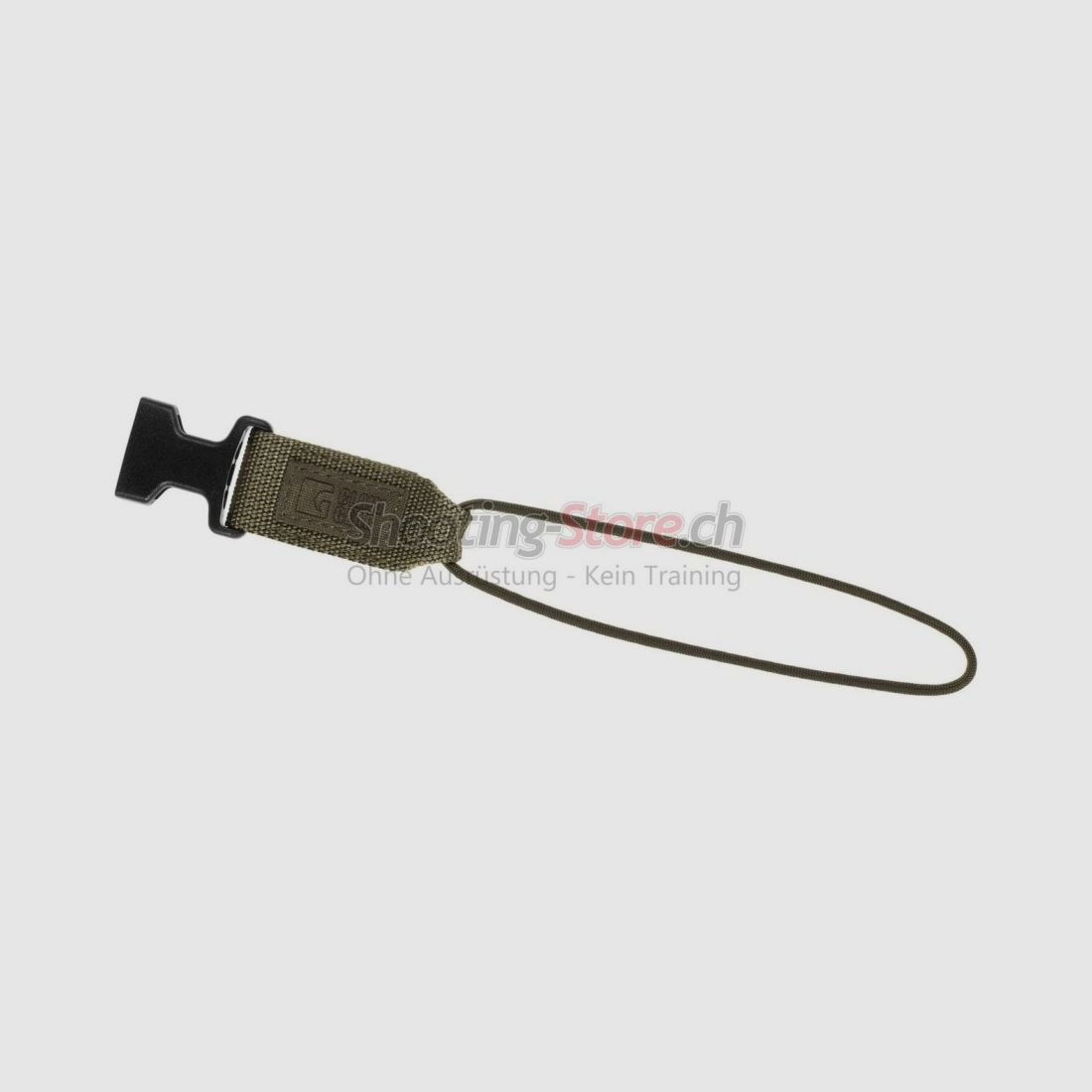 Clawgear Front End Kit Paracord