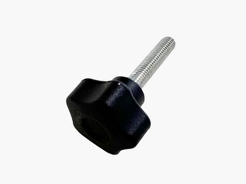 Steambow | AR-6 Stinger II - Survival knurled screw for limb - NEW