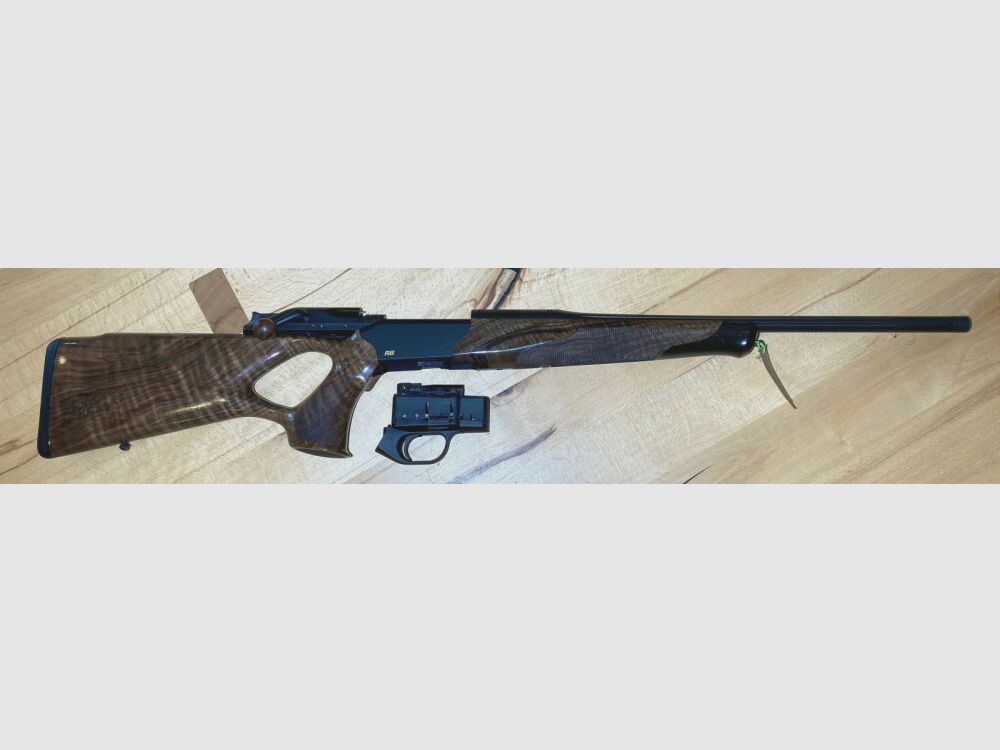 Blaser R8 Success HK4