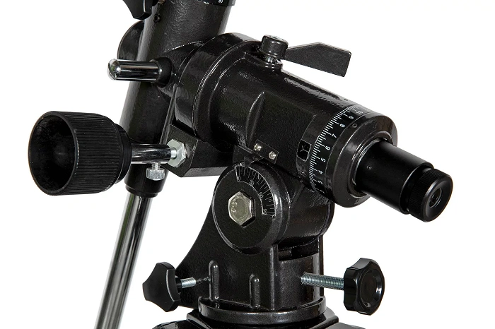 Teleskop OPTICON Star Painter 102F600, Bild 7 von 46