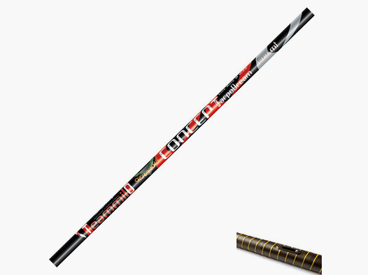 MILO – GERARDIX CONCEPT CARPODREAM 5.00m Line Rate ø0.28