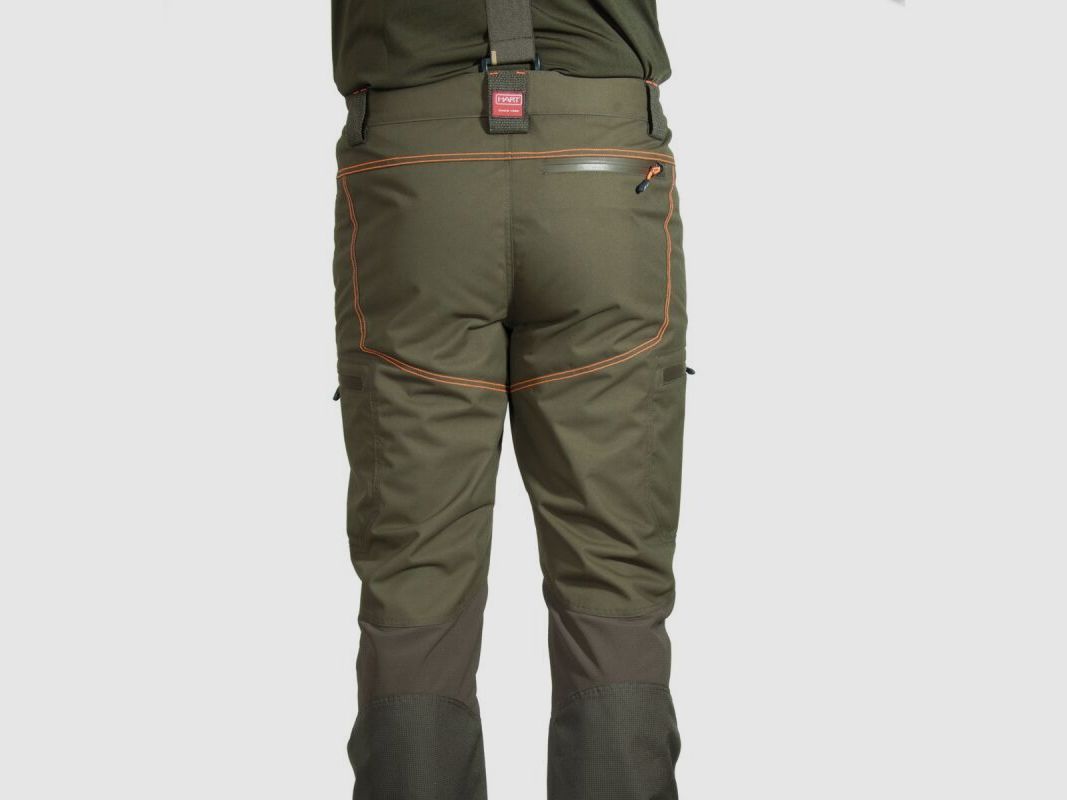 HART Hose Aran-T