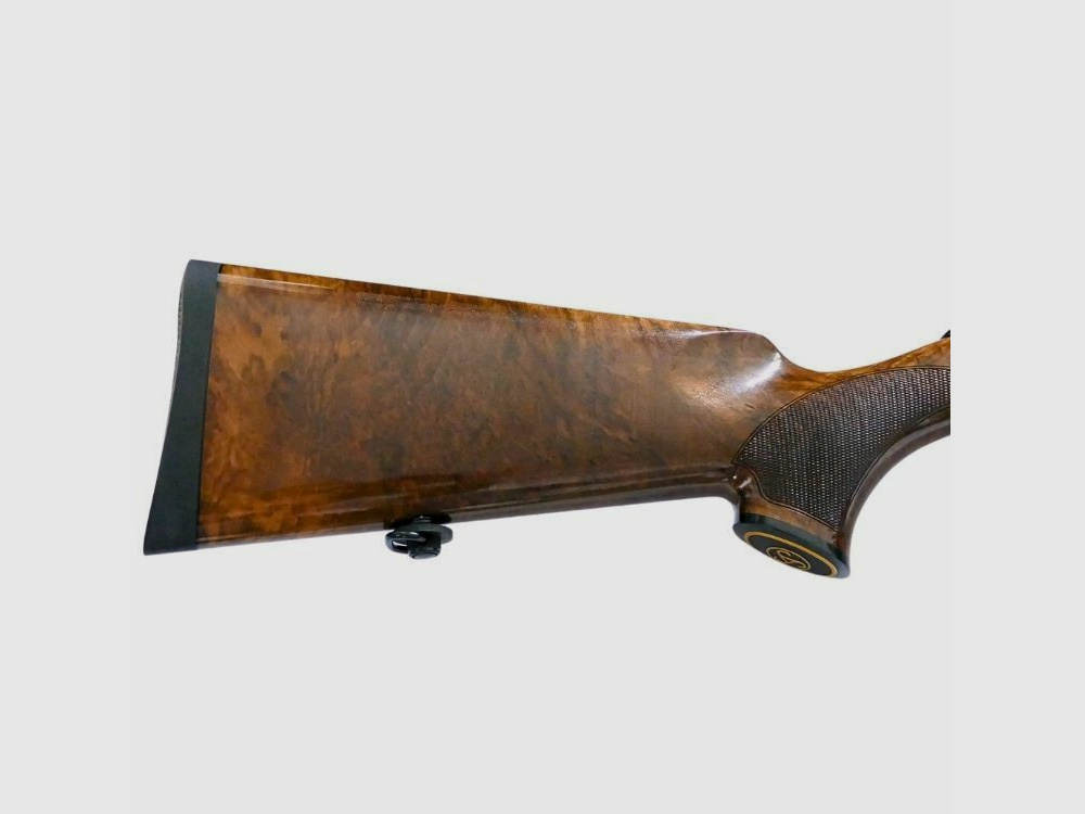 Sauer&Sohn S 505 Ergo Lux HK5 51cm M15x1