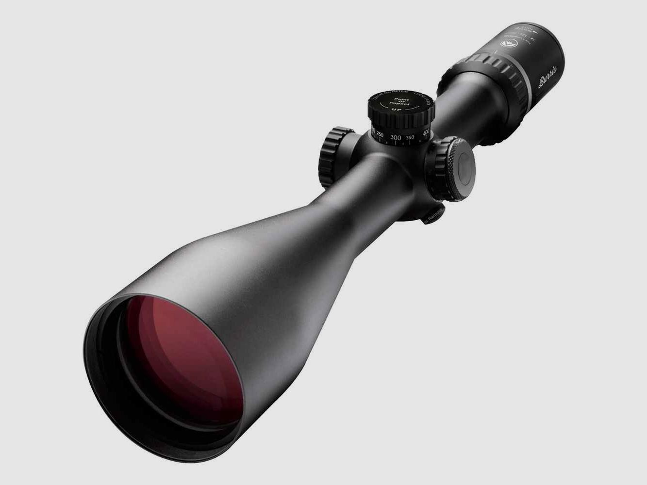 Burris Four XE 3-12x56 riflescope