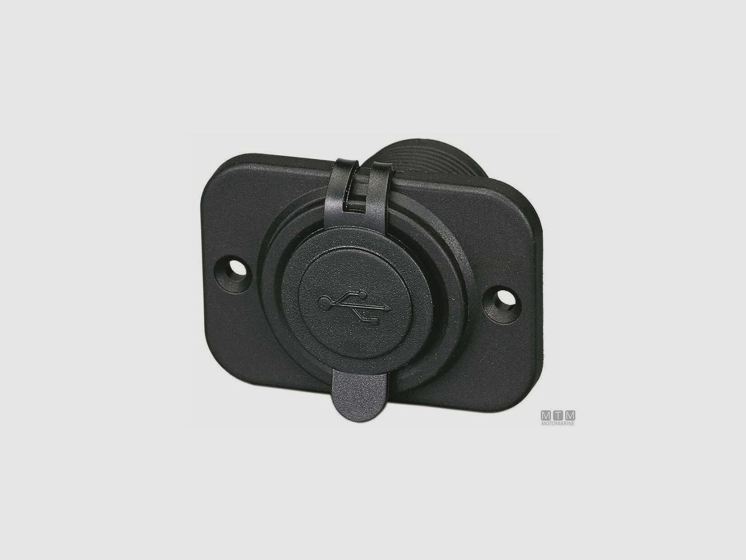 USB-stopcontact, afbeelding 3 van 3