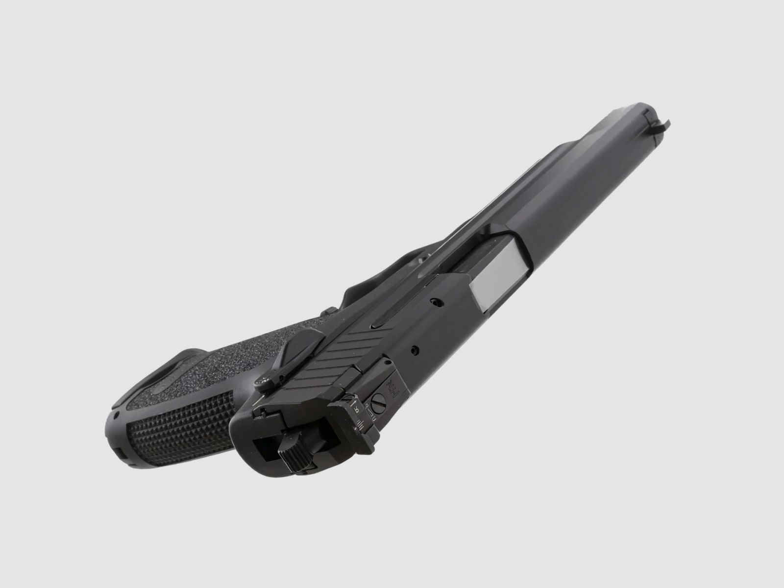 Heckler&Koch USP Elite, afbeelding 2 van 5