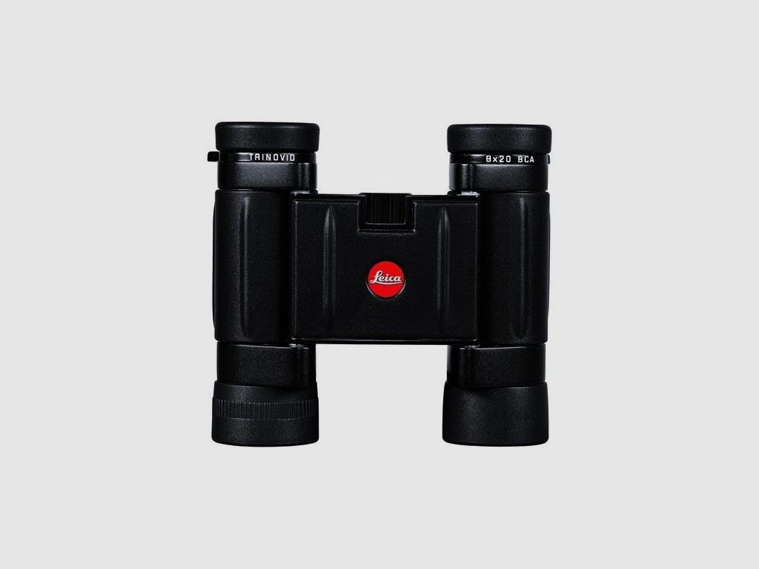 LEICA Trinovid 8X20 BCA