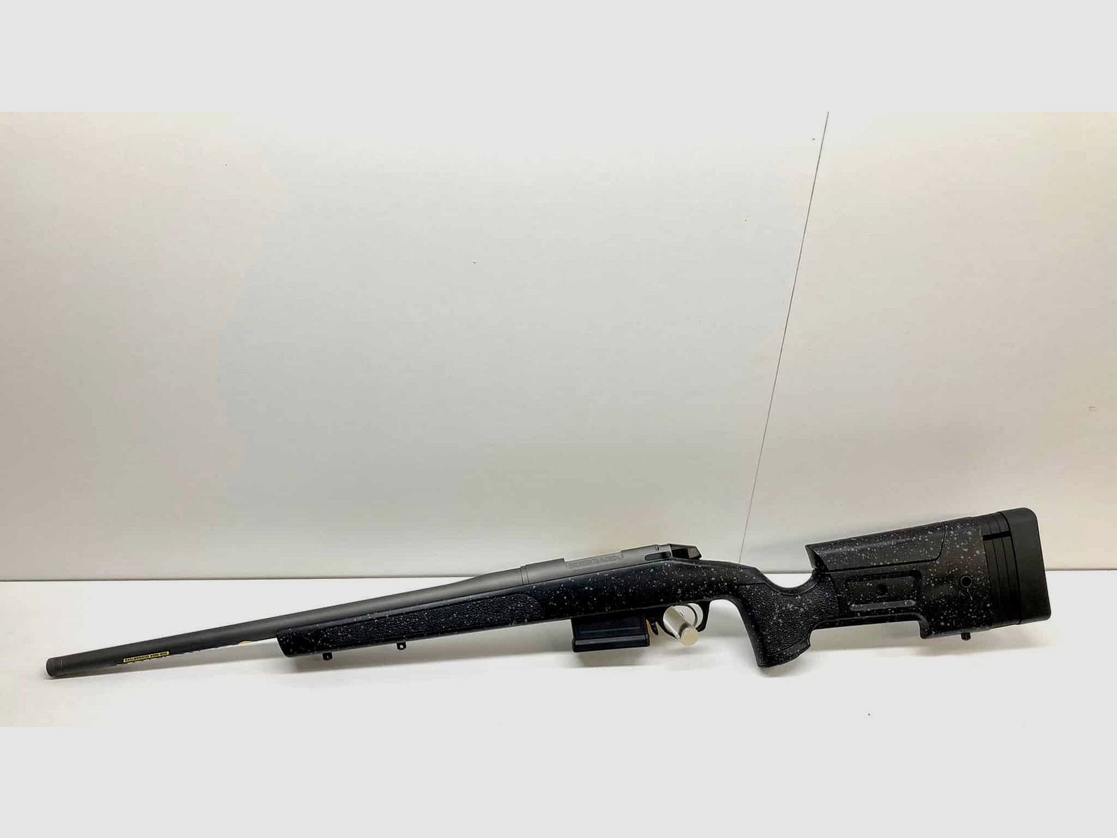 Bergara PREMIER HMR PRO