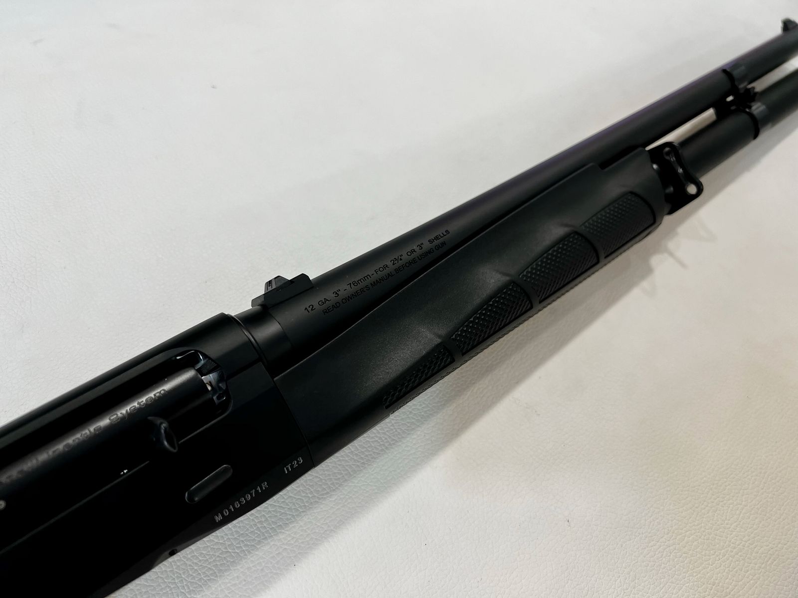 BENELLI M2 – 12 MAG., Bild 4 von 7