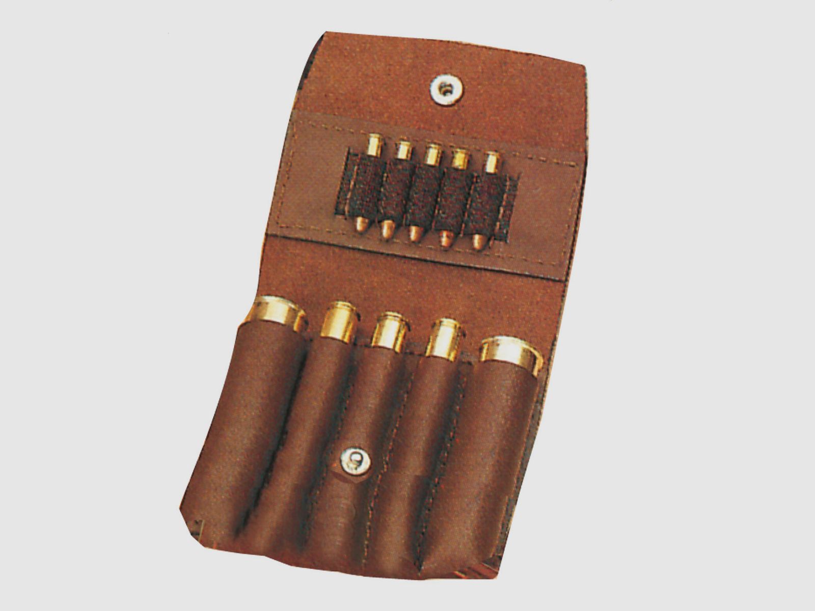 AKAH universal patron case