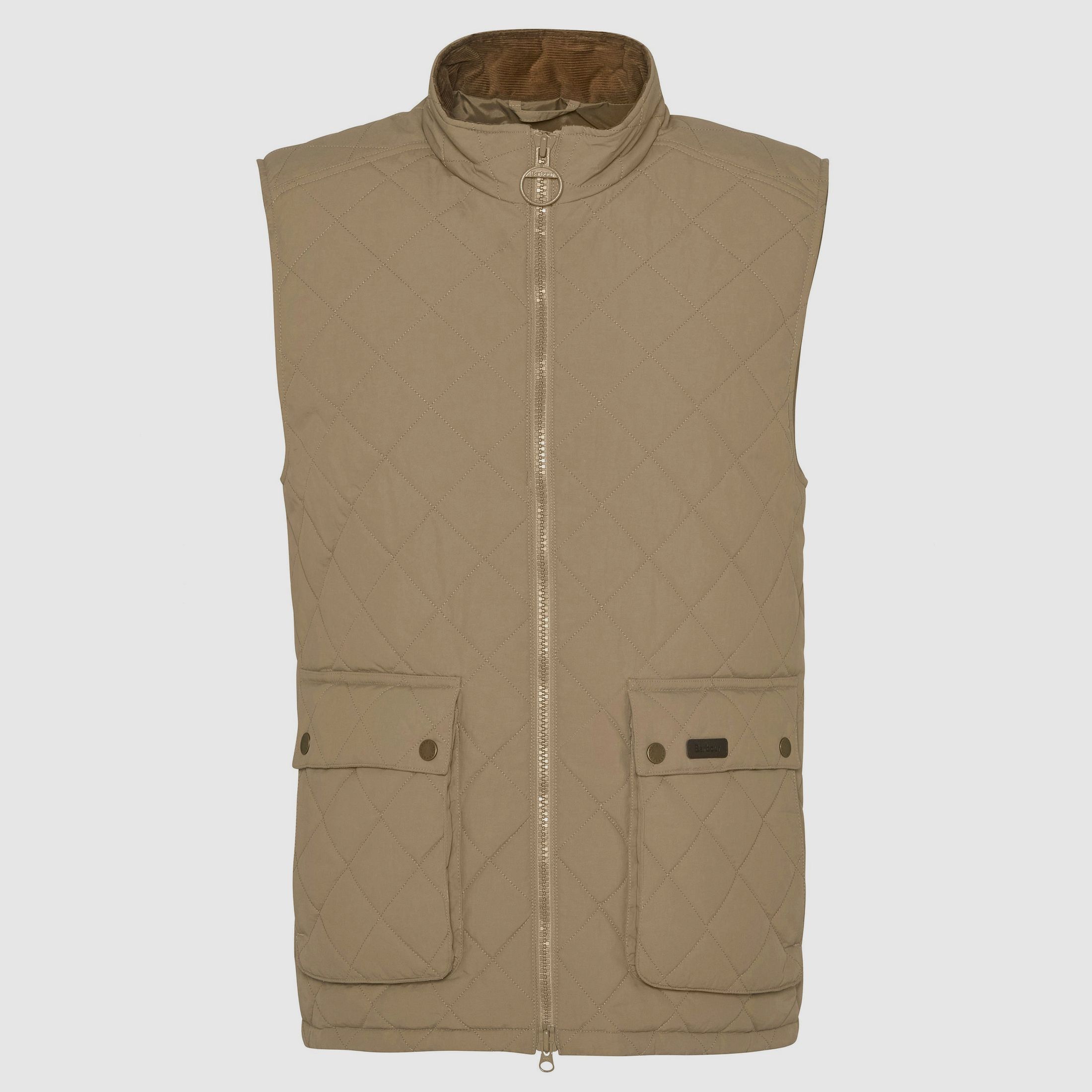 Chaleco Barbour Fernwood