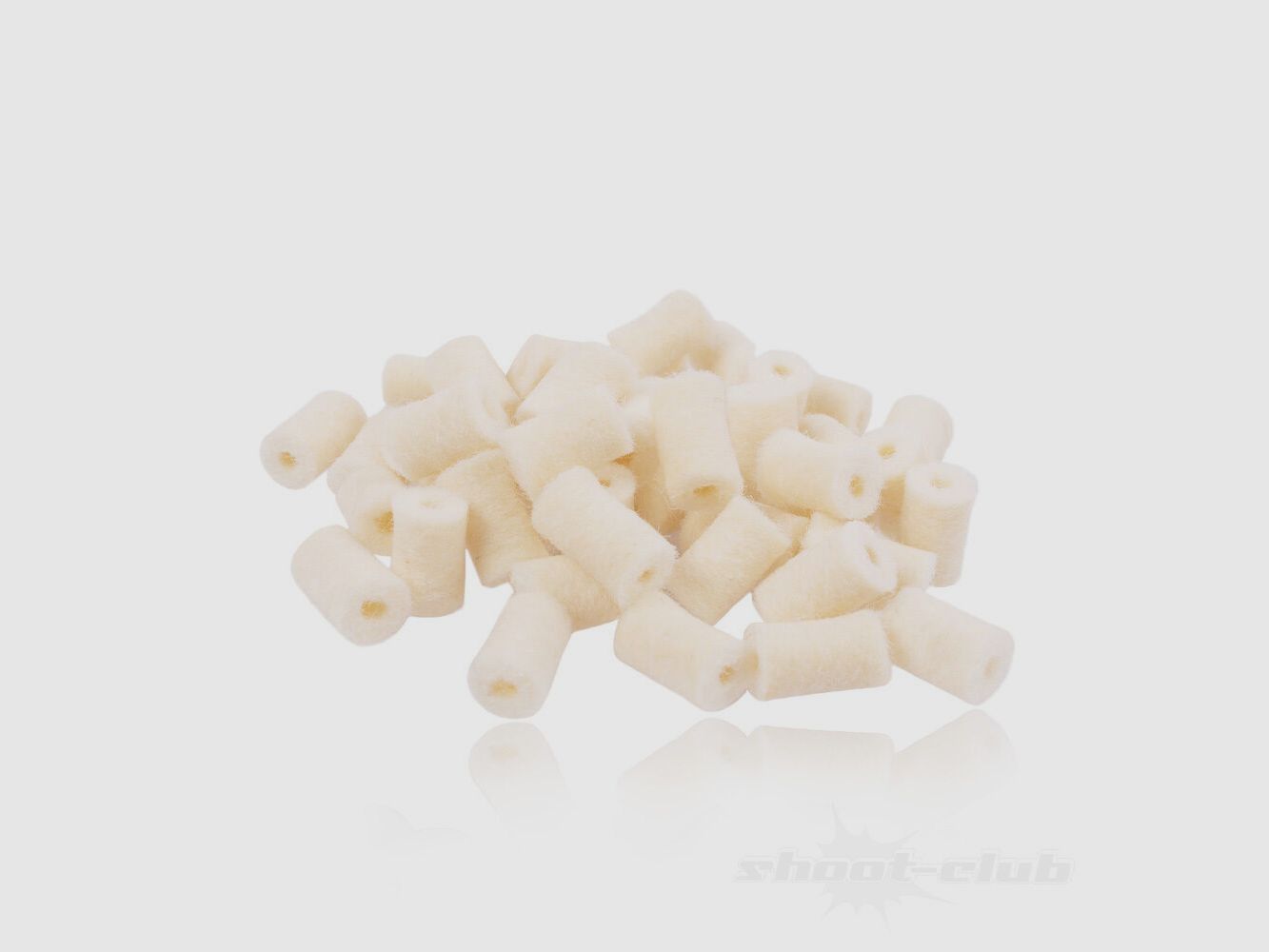 First Strike Barrel Cleaner 200 pcs .22 / .223 / 5.5mm / 5.6mm