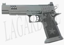 STACCATO 2011 XL OR DLC (PISTOLE)