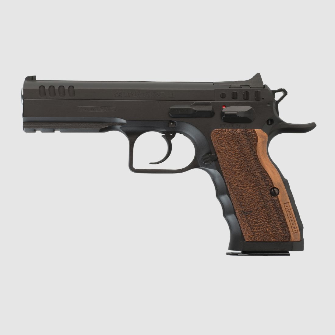 Tanfoglio Modelo Stock I