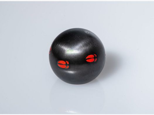 BIJOUX DE CHASSE - Boule de prise de chambre pour Blaser R8 - Trace de sanglier
