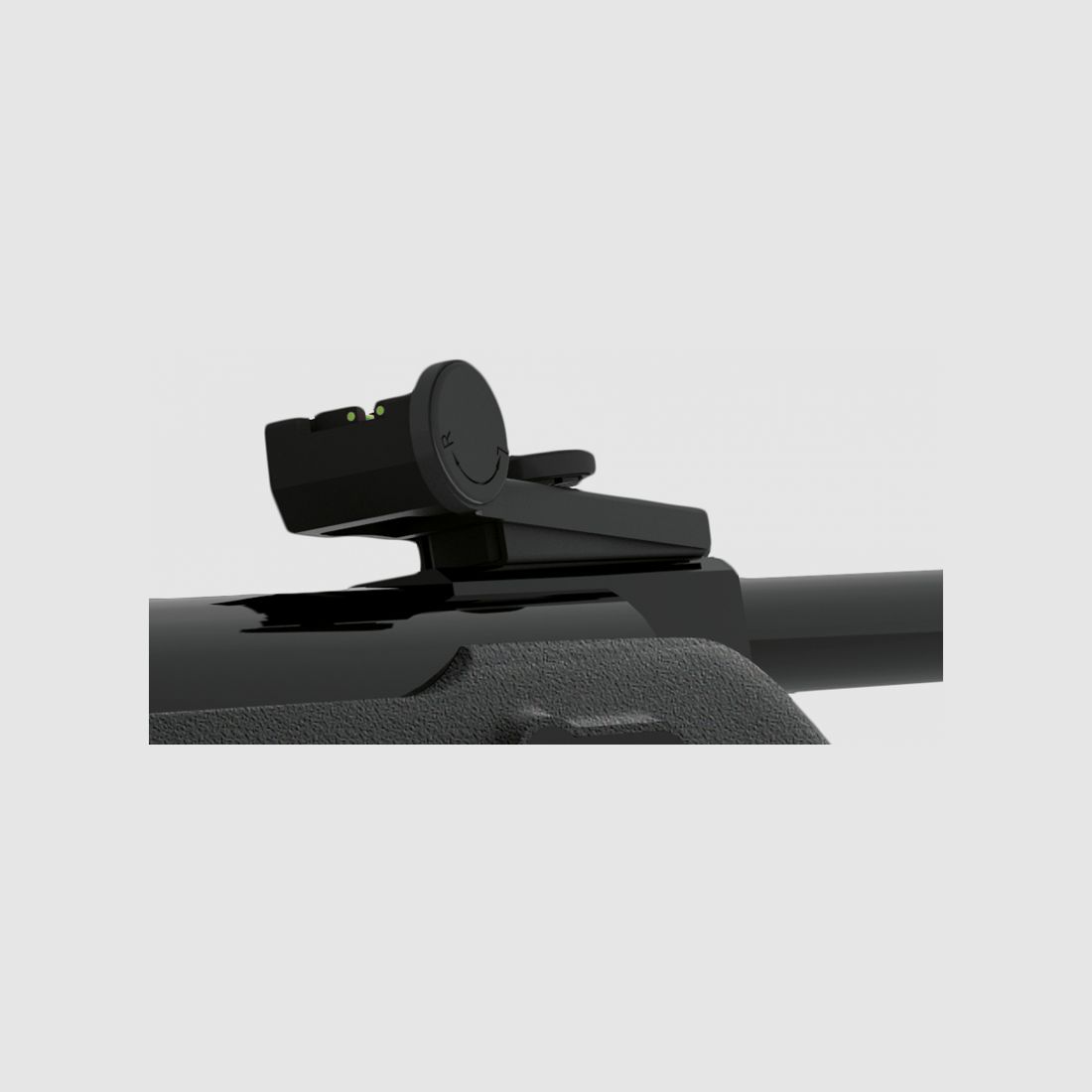 Stoeger Airguns – Luftgewehr / X3-TAC / 4.5mm / 7J, Bild 2 von 4