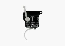 TriggerTech Rem700 Podstawowy Zakrzywiony SS