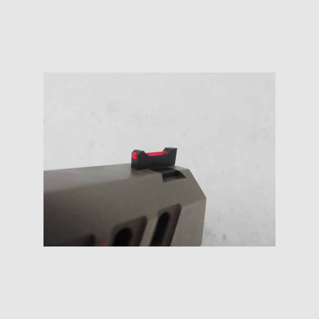 WARWICK TACTICAL OUTLAW TARGET 9X19 REF: 5979, image 5 sur 6
