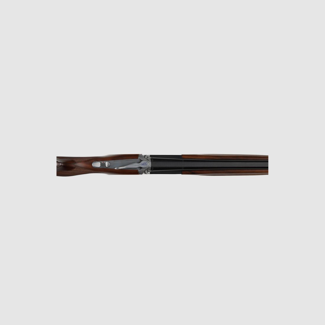 Fusil superposé Fausti L4 Sport, image 11 sur 13