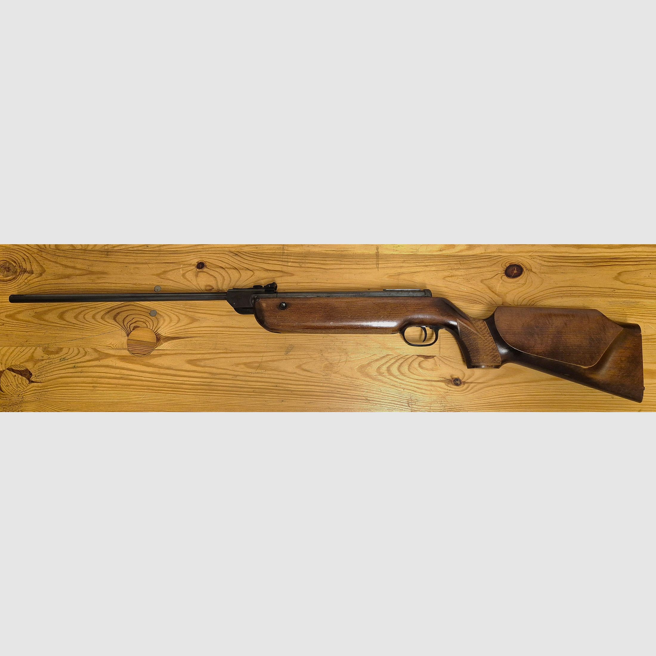 Walther Mod. 55 Knicklaufluftgewehr