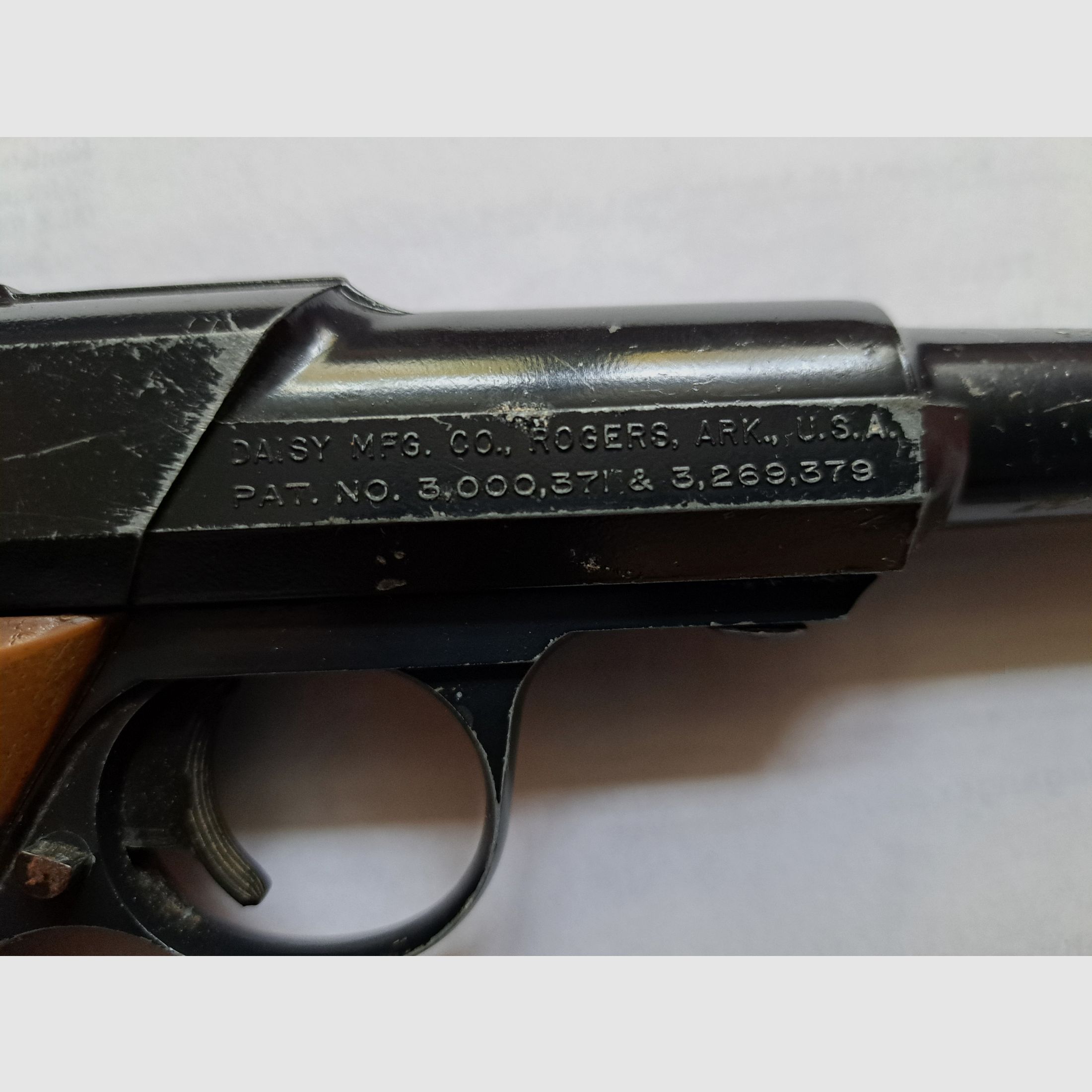 Daisy Model 200