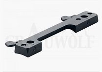 Leupold Base QR de una pieza para Remington 7400 / 7600