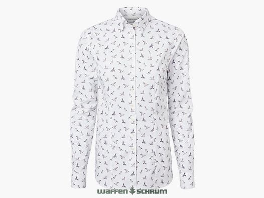 Chevalier Bluse Lindsey Contemporary Ducks & Friends