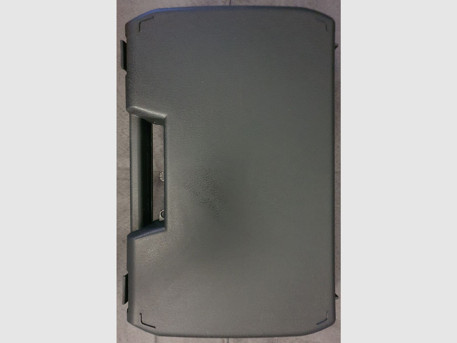 Umarex CO2 - Walther P 38 Komplettset in OVP